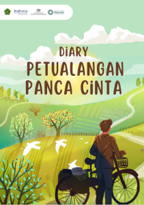 DIARY PETUALANGAN PANCA CINTA