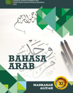 BAHASA ARAB KELAS 11 MA