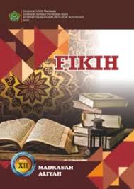 FIKIH KELAS 12 MA
