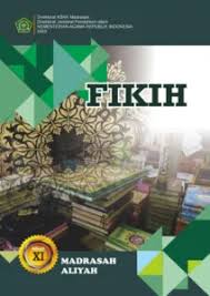 FIKIH KELAS 11 MA