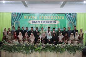 Wisuda Purna Wiyata