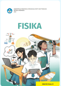 FISIKA KELAS 11 MA