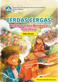 BAHASA INDONESIA 11 MA