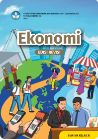 EKONOMI KELAS 11 MA